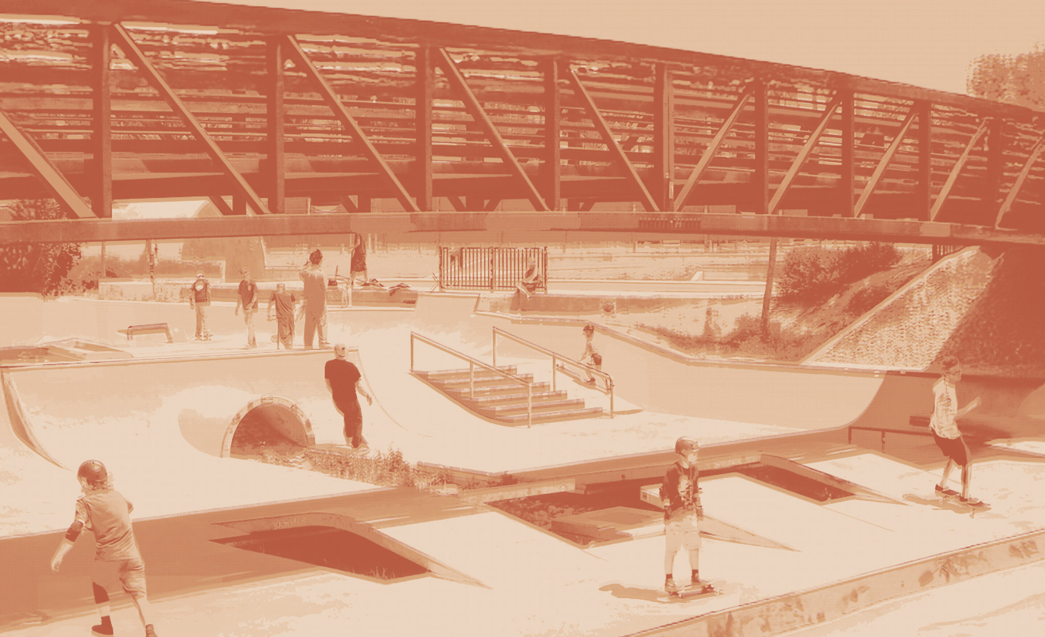 NOVECIENTOS_glass sample